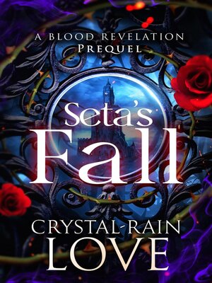 cover image of Seta's Fall